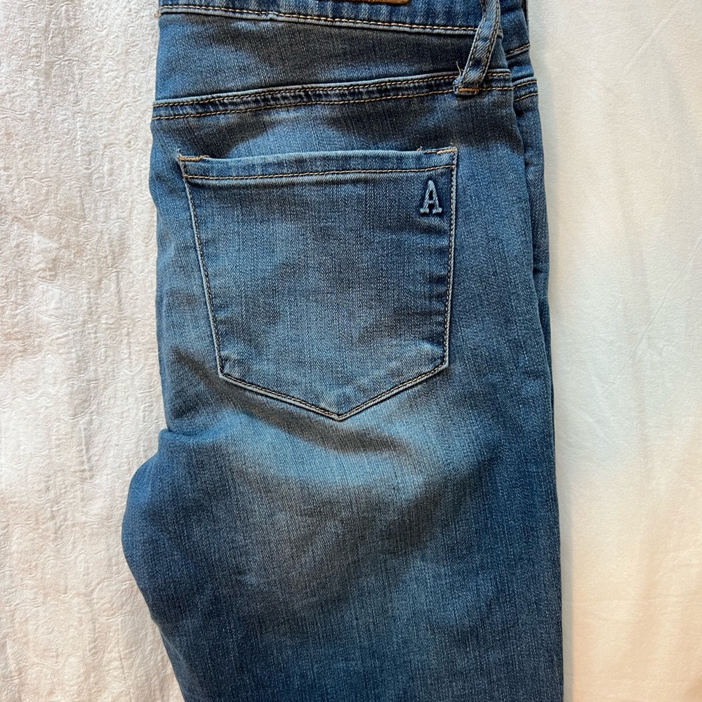 Article of Society ankle jeans - Picture 2 of 3